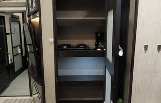 2019 Grand Design Momentum 397TH