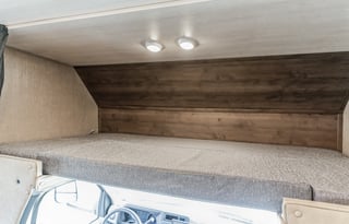 NEXIE - 2023 Nexus RV Triumph