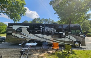 2022 Entegra Coach Vision XL 36A (Bunkhouse Model)