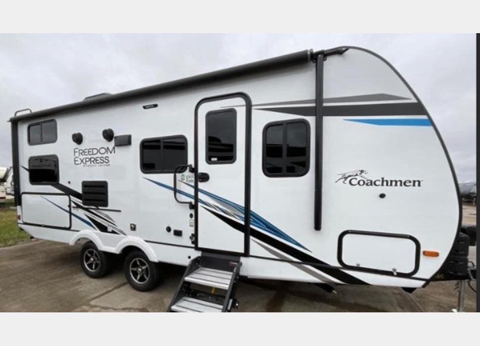 Travel Trailer rentals in Cambria