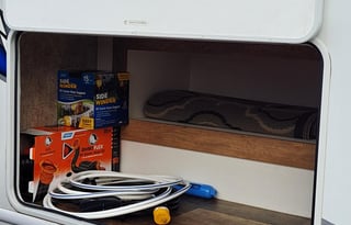 2018 Gulf Stream RV Conquest-  Easy Peasy 5 STAR