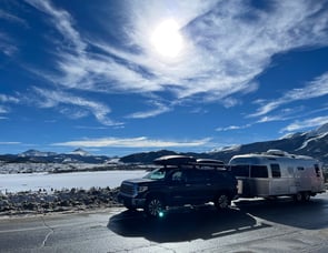 Airstream RV Flying Cloud 27FB Twin