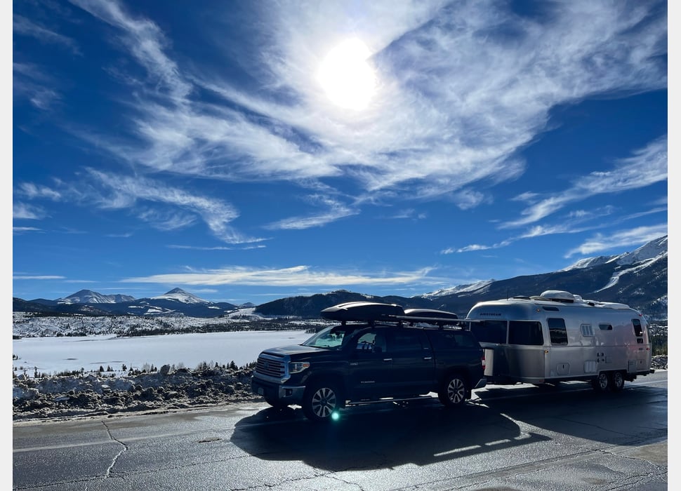Travel Trailer rentals in Miami
