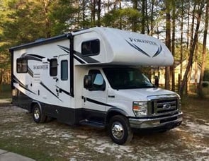 Forest River RV Forester 2291S Ford