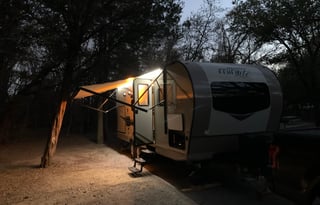 2019 Forest River RV Rockwood Mini Lite 2507S