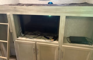 2019 Coachmen RV Catalina Legacy 333BHKSCK