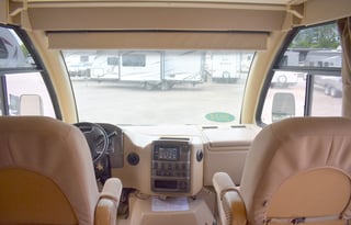 2014 Thor Motor Coach Vegas 24 1