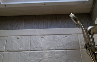 2022 25ft Nexus Triumph luxury. Solar Powered