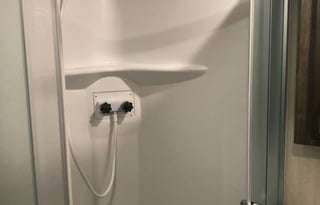 2019 Forrest River Vengeance Rouge 25V