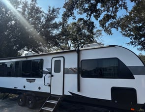 Forest River RV Wildwood 22ERAS