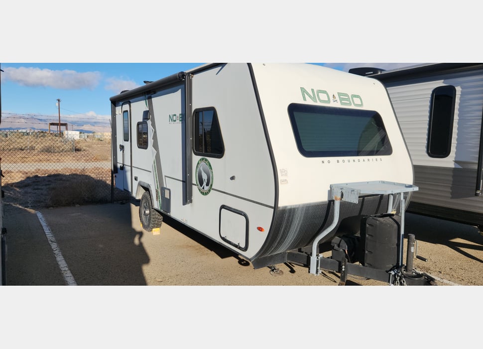 Travel Trailer rentals in Pahrump