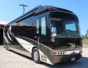 Entegra Coach Cornerstone 45DL