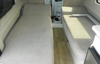 2023 Thor Tellaro 20L Motor Coach - Pet Friendly!