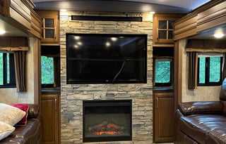 WV Montana Family Fun RV