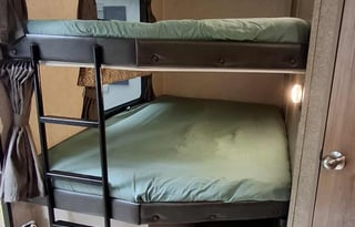 2019 Forest River RV Rockwood Ultra Lite