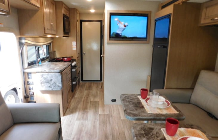 RV Photo
