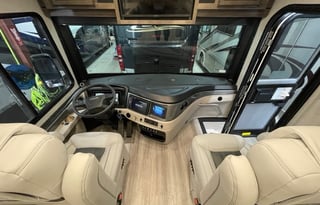 2022 Fleetwood RV Frontier Frontier 36SS