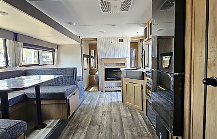 RV Photo