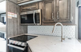 Memphis - 2023 Entegra Coach Esteem