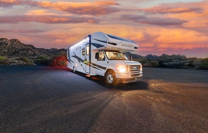 RV Photo