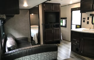 2019 Jayco Jay Flight SLX 8 267BHS