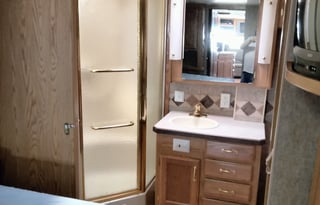 Holiday Rambler Admiral