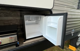 2021 Coachman Catalina Family Traveler!