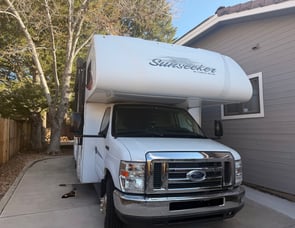 Forest River RV Sunseeker TS 2650