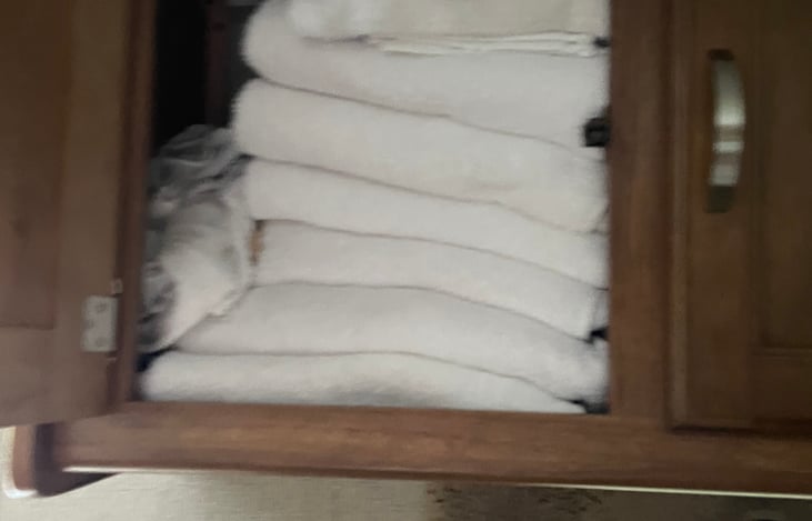 Towels/wash cloths/Dish towels