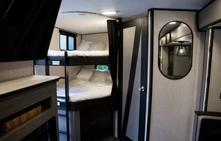 Heartland Mallard 251BH - Fully Loaded/Upgraded