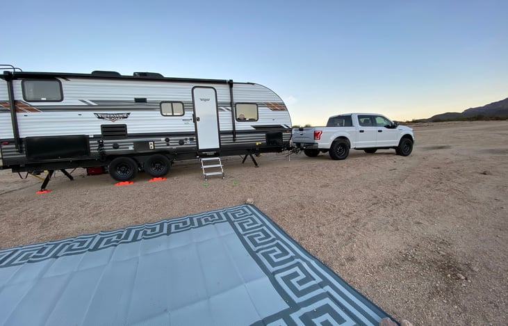 RV Photo
