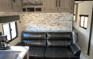 San Antonio Stroll 26' BH Fully Stocked