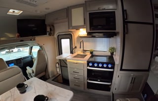 Desert Diamond Series COLEMAN 24FT