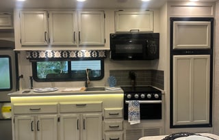 Estrella Rodante Sashums Dreams