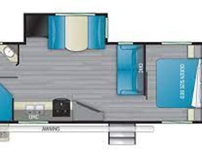 Heartland Sundance Ultra Lite 265BH