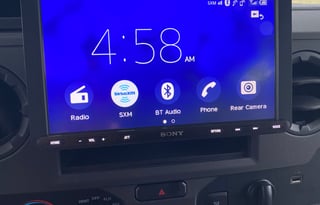 SUE'S SPECIAL RV ADVENTURES 2022