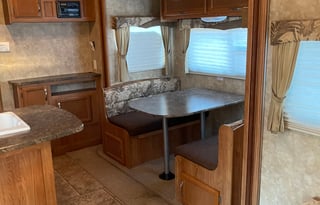 2010 Jayco Jay Flight 24RKS