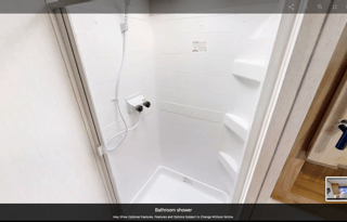 Beautiful, Clean, Modern 5th Wheel, Arctic Wolf