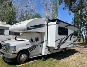 Jayco Redhawk 24B