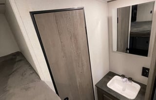 2021 Keystone Springdale  Bunkhouse