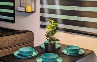 2022 Forest River RV Cherokee Alpha Wolf 33BH-L