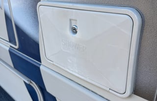 2017 Thor Motor Coach Four Winds 28Z