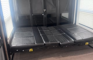 2020 Keystone RV Fuzion 419