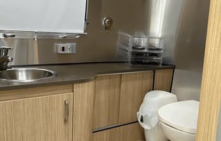 2020 Airstream Flying Cloud