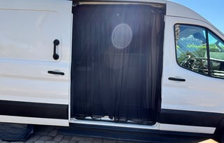 2020 Ford Transit Van 250