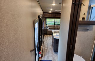 2022 Grand Design Reflection 150 Series 280RS