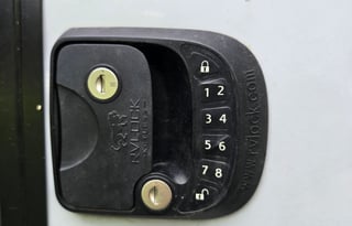 Fantastic Family-sized Camper