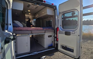 2024 Thor Tellaro 20A "Sasquatch2"