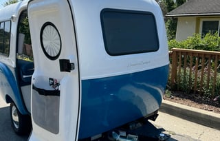 Artoo – Happiest Happier Camper 2023 HC1 Studio