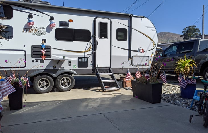 RV Photo